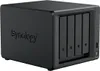 Synology DiskStation DS425+, NAS, Intel® Celeron®, J4125, 2 Náhled obrázku produktu 9