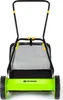 FIELDMANN FZR 1010 Vretenová kosačka, záber kosenia 40 cm, Náhľad obrázku produktu 2