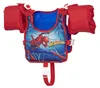 Záchranná vesta Bestway s pásky na ruce Disney Spiderman 56 Náhled obrázku produktu 12