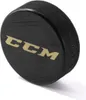 CCM Non- Smudge Puck , Farbe:schwarz Produktbild-Vorschau 1
