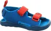 AFFENZAHN Hai Sandale Kinder blau 28 Produktbild-Vorschau 10