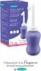 Lansinoh Lingettes de soin pour la zone intime post-partum Voir les images du produit 15