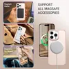 Custodia per iPhone 15 Pro compatibile con il telaio della Anteprima dell’immagine prodotto 7