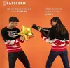 JAP Christmas Spirit - Lustiger Hässlicher Produktbild-Vorschau 6