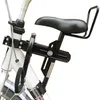 Sattelkindersitz auf Röhren Damenbike Produktbild-Vorschau 1