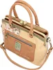 Anekke Amazonia 36701-061 (1/beige/braun/div. print) Produktbild-Vorschau 5