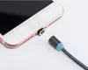 K-S-Trade Hochwertiges Magnet-Lade-kabel Sync-Kabel Produktbild-Vorschau 4
