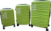 7tlg Hartschalenkofferset Koffer Reisekoffer Trolley  Produktbild-Vorschau 2