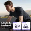 Lenovo LE302 Bluetooth Kopfhörer kabellos, Ohrclip Headset Produktbild-Vorschau 7