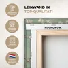 MuchoWow® - Leinwandbilder - Mandelblüte - Kunst - Van Gogh Produktbild-Vorschau 3