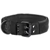 Camerazar Tactical collier pour chien noir réglable à Voir les images du produit 5