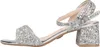 Sandalias de tacón alto para mujer Buffalo RAINELLE, color Vista previa de la imagen del producto 21