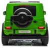 Mercedes G63 XXL - Kinder Elektroauto - 24V - mit Produktbild-Vorschau 3
