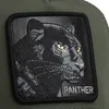 Goorin Bros. Trucker Cap Panther palm Produktbild-Vorschau 15