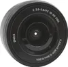 Sony SELP1650, 9/8, 16 - 50 mm, Stabilizator obrazu, Sony Podgląd zdjęcia produktu 4