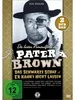 Die besten Kriminalfälle des Pater Brown Produktbild-Vorschau 2