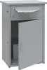 Paketkasten MCW-O51, Paketbox Paketfach Paketstation Produktbild-Vorschau 1
