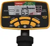 Garrett ACE 400i, Metall, 10 kHz, Tasten, AA, 1346,2 mm, Produktbild-Vorschau 8