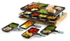 Bamboo D09246G, Raclette-apparaat Productafbeelding-voorbeeld 1