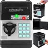 Digitaler Spardose Tresor Elektronische Bankomat mit Code Produktbild-Vorschau 16