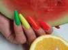 MollyLac Women in Paradise Hybrid-Nagellack Sweet Fruit of Produktbild-Vorschau 8