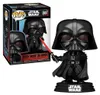 Funko Pop! Star Wars - Darth Vader (Armoured) #867 Produktbild-Vorschau 3