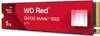QNAP WD Red SN700 - SSD - 1 TB - intern - M.2 2280 - PCIe Voir les images du produit 1