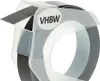 vhbw 3x 3D Prägeband-Schriftband-Kassette kompatibel mit Produktbild-Vorschau 5