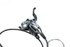 SHIMANO Alivio Schalt Bremshebel Einheit hydraulisch Disc 3 Produktbild-Vorschau 3