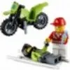 Lego 60116 City - Rettungsflugzeug Produktbild-Vorschau 5