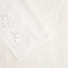 HOMLA RESU uterák s ozdobnou výšivkou 70x130 cm Náhľad obrázku produktu 5