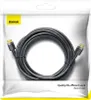 Baseus Cafule 4K HDMI (samec) na adaptér 4K HDMI (samec), 5 Náhľad obrázku produktu 2