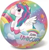 Balle Petite licorne/Petite licorne gonflée 14cm Voir les images du produit 1