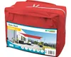 Windhager Sonnensegel Rechteckig Polyester (PES) terrakotta Produktbild-Vorschau 5