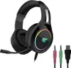 Havit Gamenote H2232d RGB - gaming headphones Anteprima dell’immagine prodotto 2