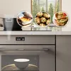 Cecotec Bolero Hexa MW703800 Glass Grey, Integriert, Produktbild-Vorschau 12