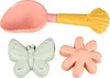 Little Dutch Strandset 3-teilig Girl, Sandspielzeug-Set, Produktbild-Vorschau 2
