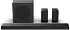 Hisense AX5140Q, 5.1.4-Kanal-Soundbar mit kabellosem Produktbild-Vorschau 6