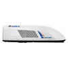 GREE 3600W GoCool Plus Doppelrotor Inverter Dachklimaanlage Produktbild-Vorschau 5