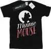 Disney - T-Shirt für Damen BI36275 (XXL) (Schwarz) Produktbild-Vorschau 1