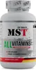 MST - All Vitamins (120 Tabletten) Produktbild-Vorschau 3