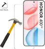 Hartglas für Honor 400 5G [2 Stück] Displayschutzfolie Produktbild-Vorschau 5