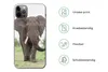MuchoWow® Handyhülle Schutzhülle Hülle für iPhone 13 Pro Produktbild-Vorschau 7