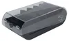 Exacompta 5341423D Lernkartei Bunnybox Schwarz DIN A7 quer Produktbild-Vorschau 1