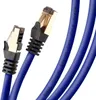 Duronic CAT8 BE 3 m Ethernet Netzwerkkabel | S/FTP Produktbild-Vorschau 1