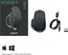 Logitech MX Master 2S - myš - laserová - 7 tlačítek - Náhled obrázku produktu 17
