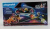 PLAYMOBIL City Action Galaxy Police Planeur - 70019 Voir les images du produit 9