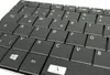 DE - Schwarz Tastatur Keyboard version 2 kompatibel für Produktbild-Vorschau 6
