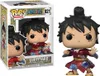 Funko POP One Piece 921 Luffytaro metallic Special Edition Podgląd zdjęcia produktu 1