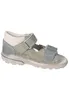 Pepino Sandalen Sandalen Veloursleder/Textil Produktbild-Vorschau 3